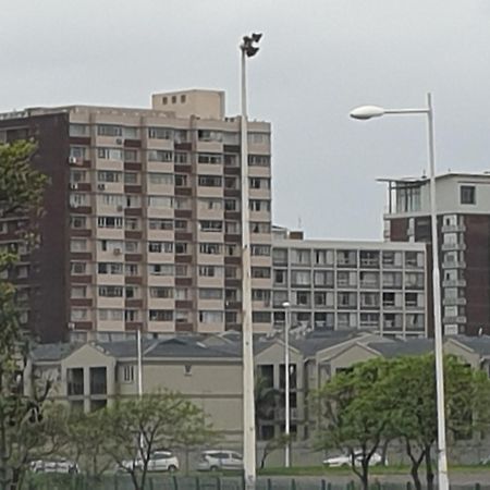 Summersands Durban North Beach 外观 照片