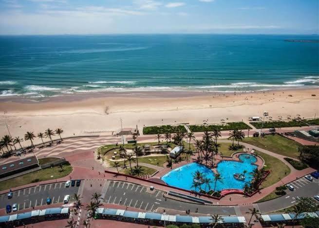 Summersands Durban North Beach 外观 照片