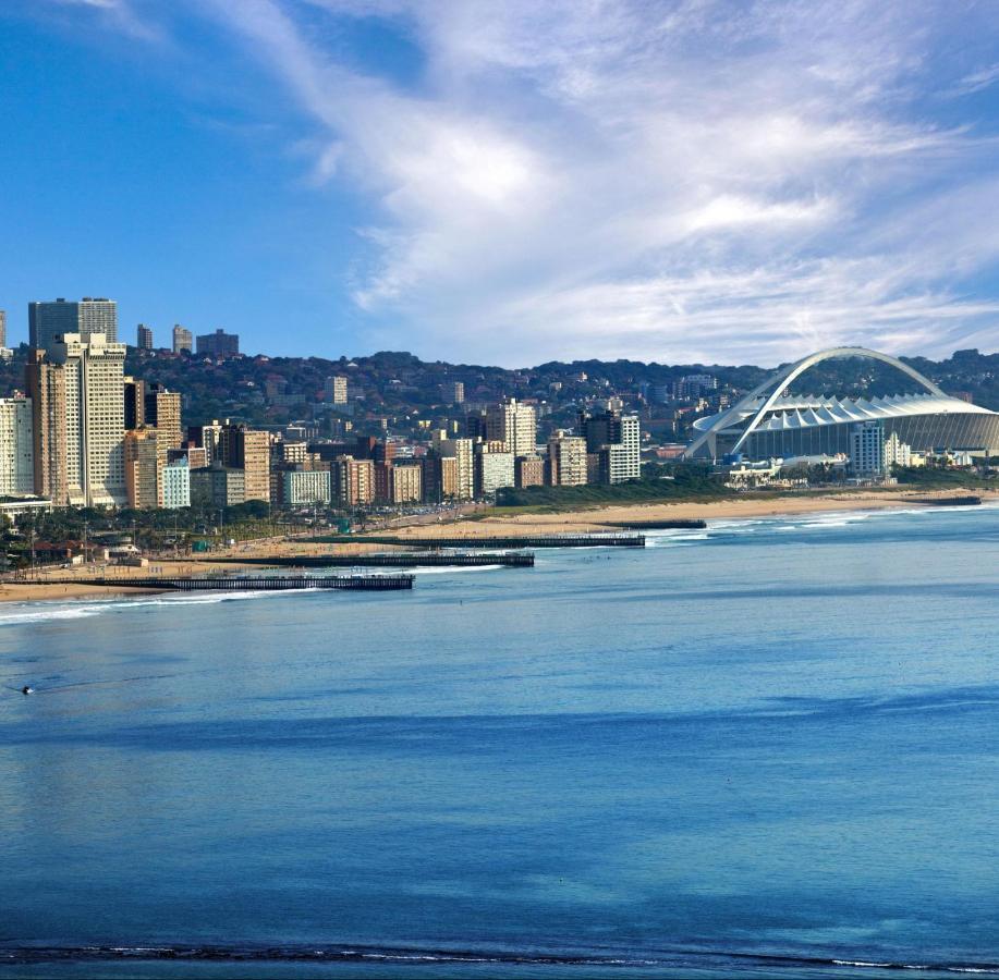 Summersands Durban North Beach 外观 照片