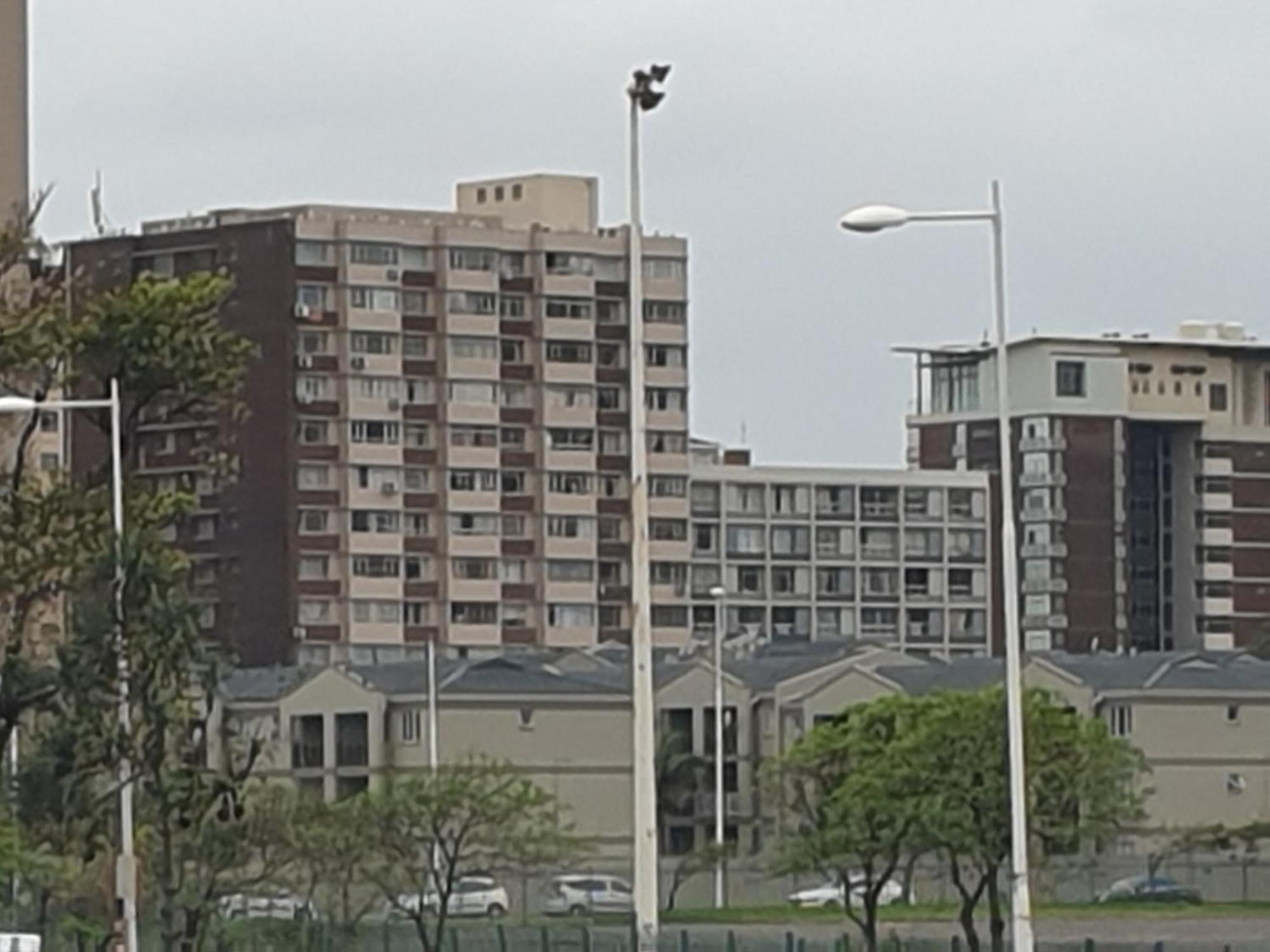 Summersands Durban North Beach 外观 照片
