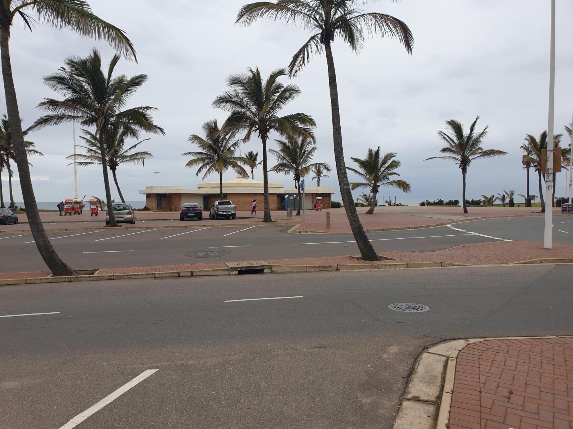 Summersands Durban North Beach 外观 照片