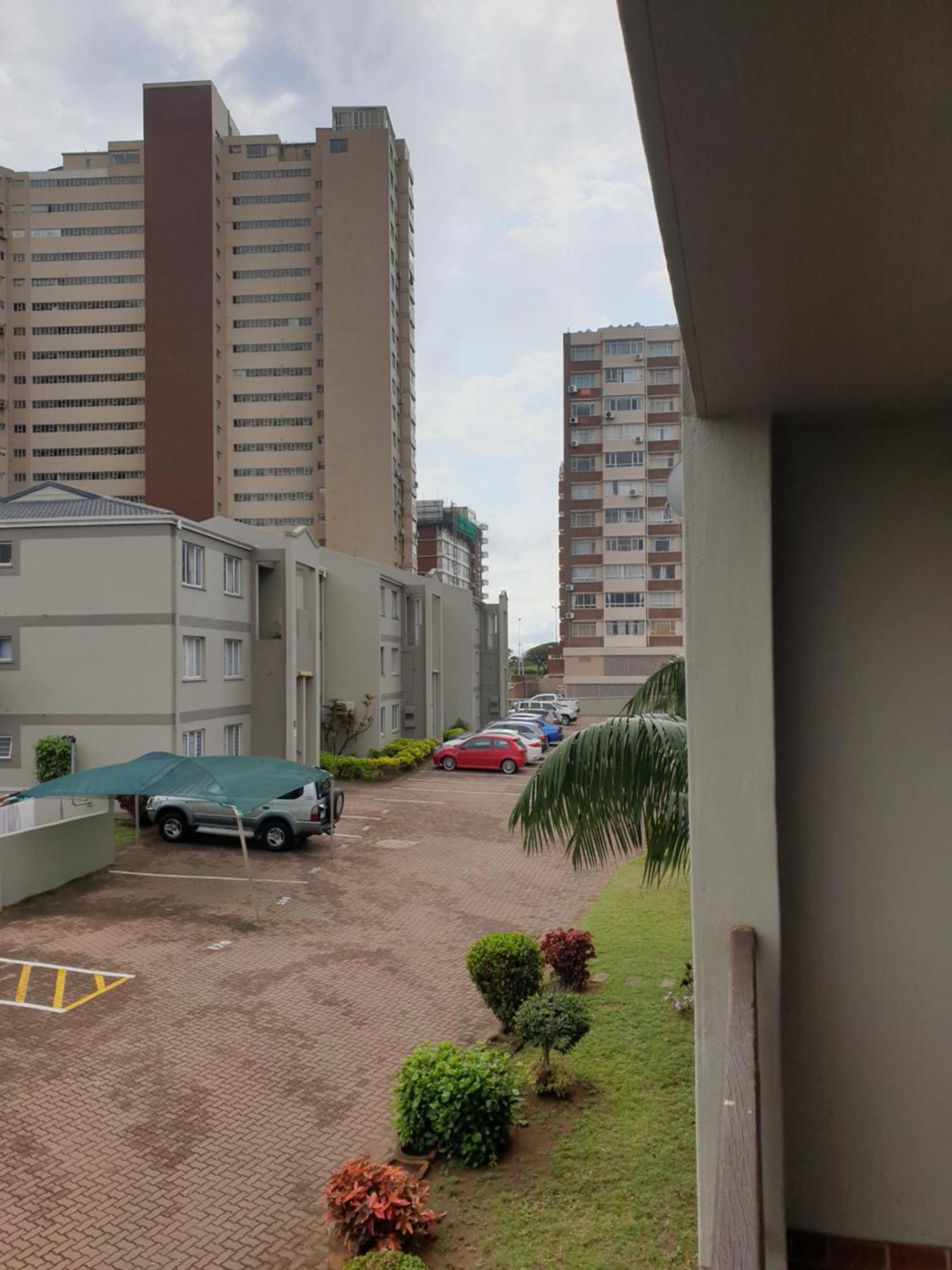 Summersands Durban North Beach 外观 照片