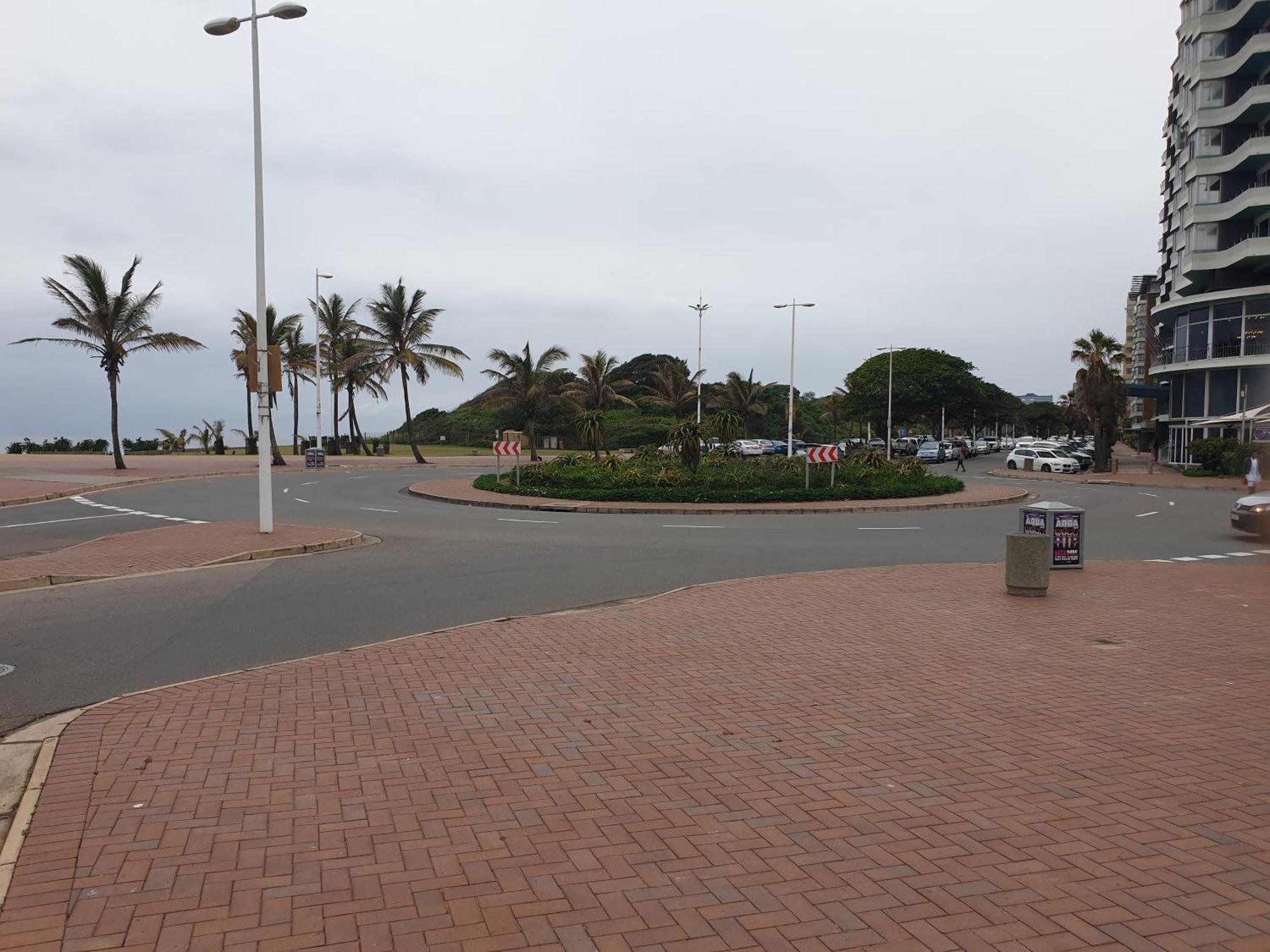 Summersands Durban North Beach 外观 照片