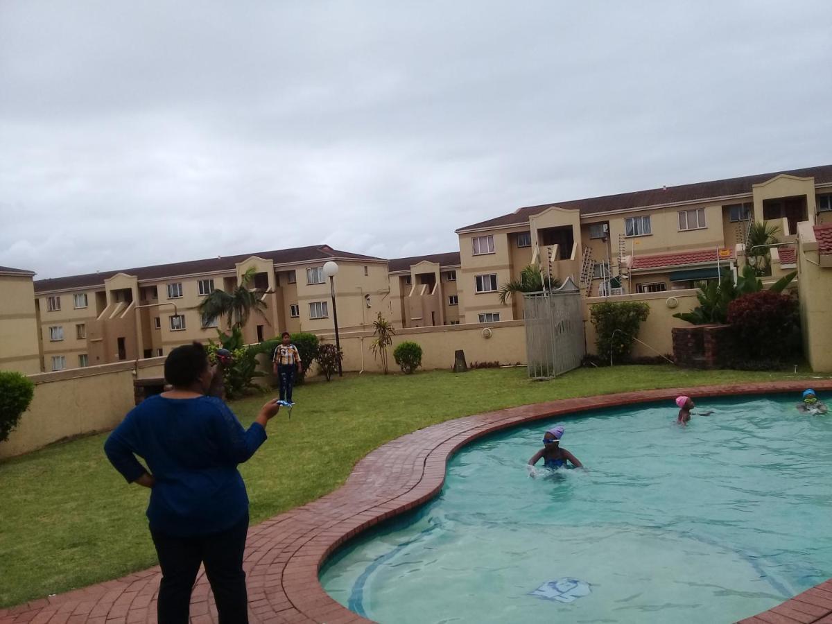 Summersands Durban North Beach 外观 照片