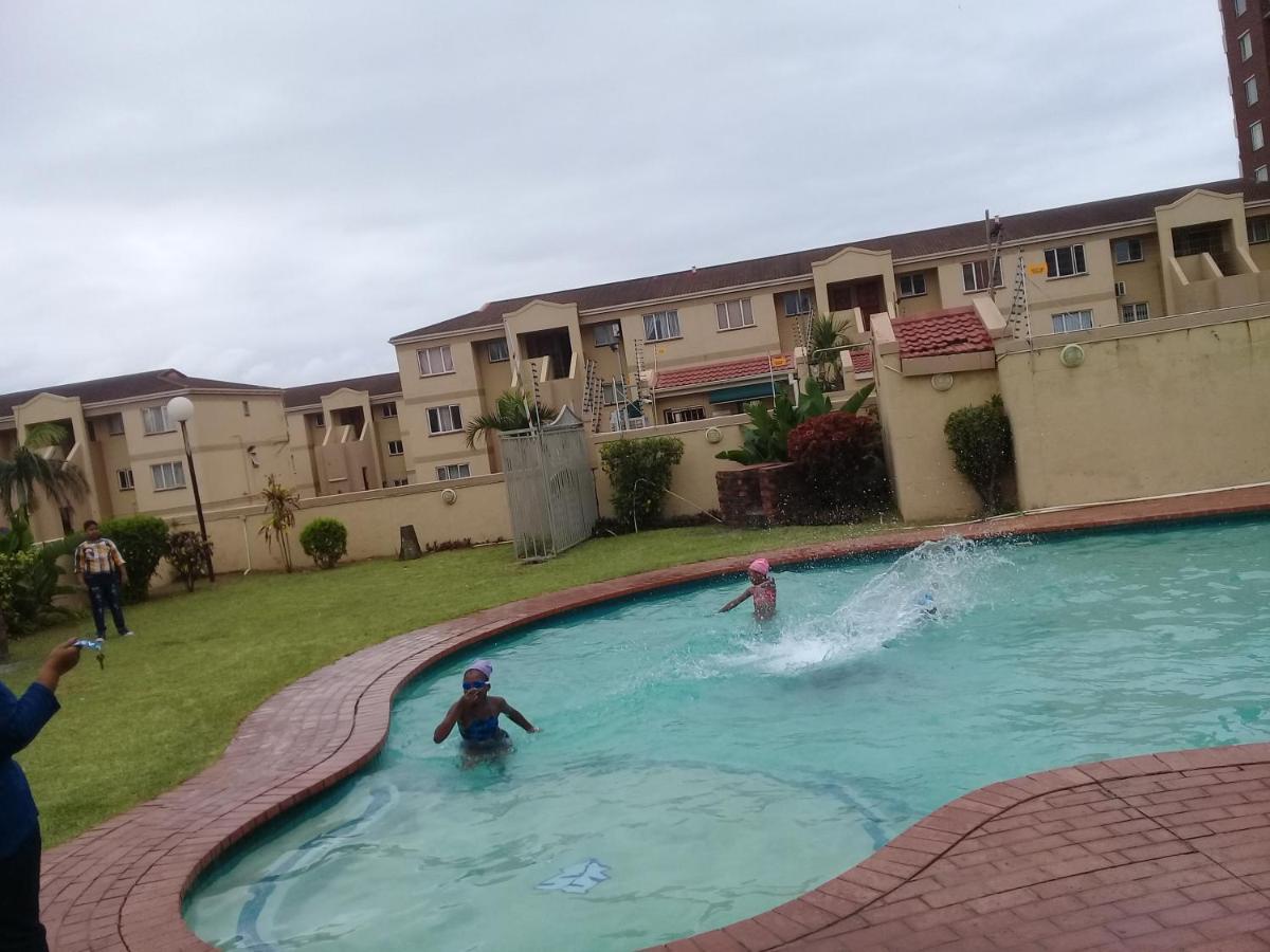 Summersands Durban North Beach 外观 照片