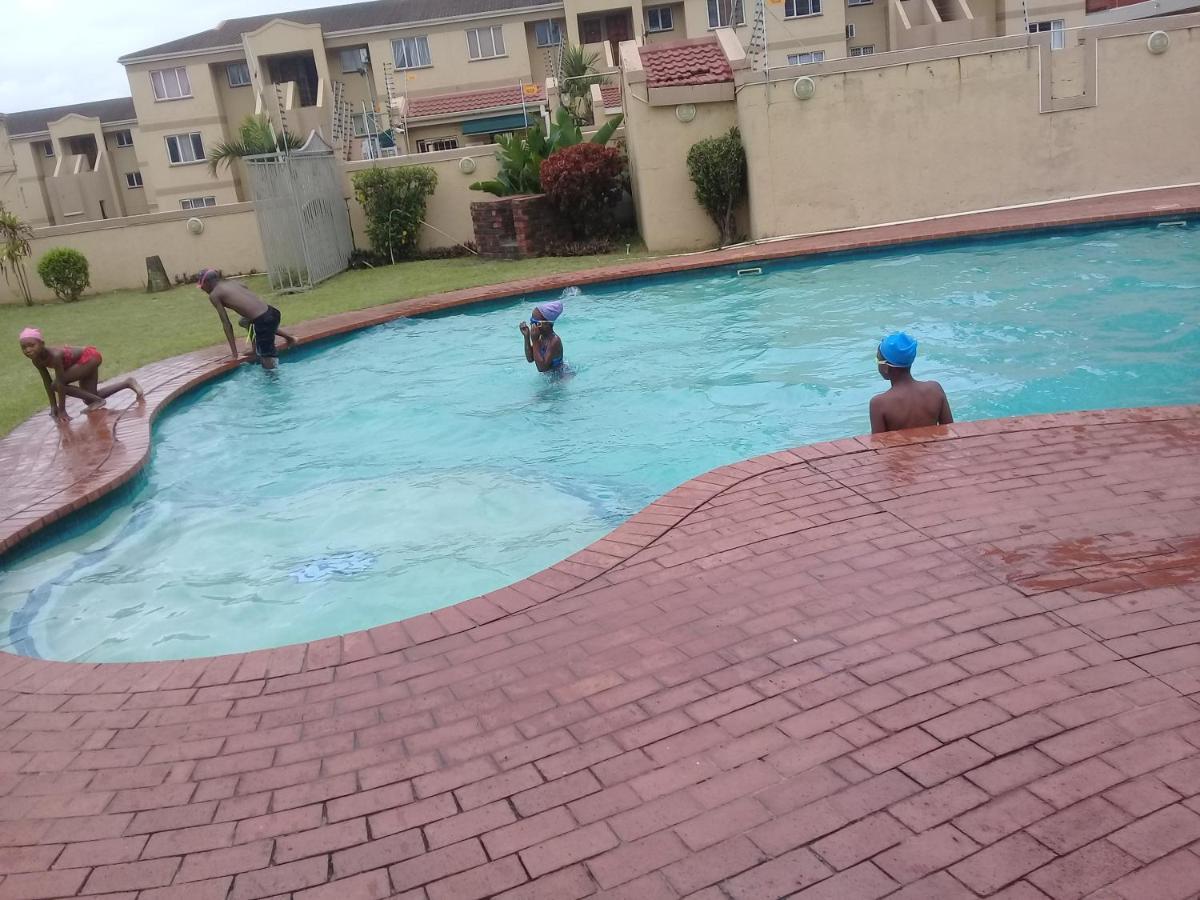 Summersands Durban North Beach 外观 照片