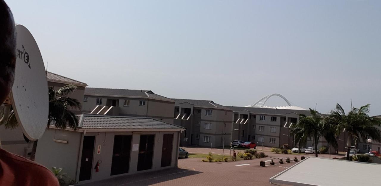 Summersands Durban North Beach 外观 照片