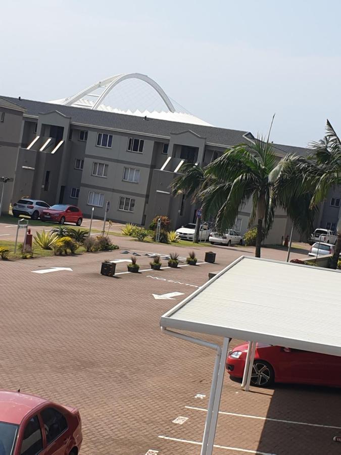Summersands Durban North Beach 外观 照片