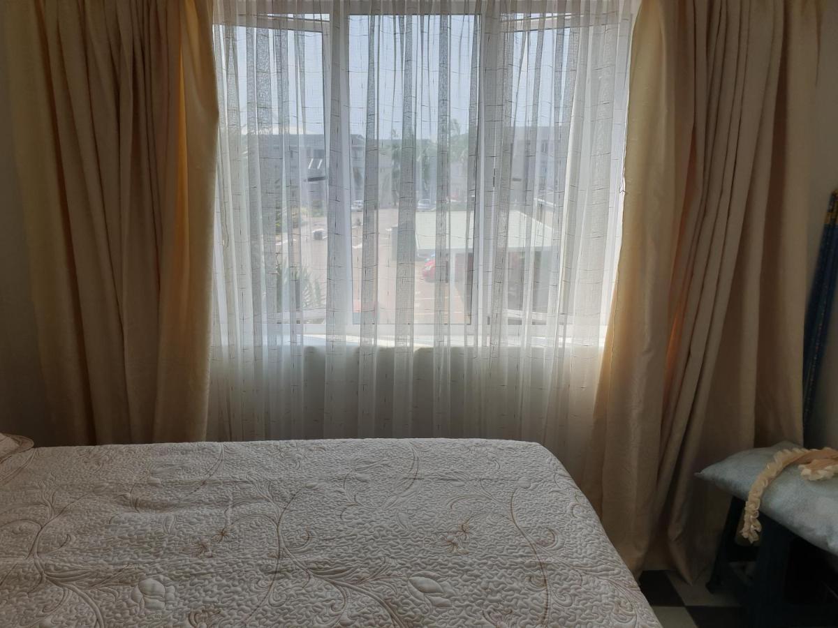 Summersands Durban North Beach 外观 照片