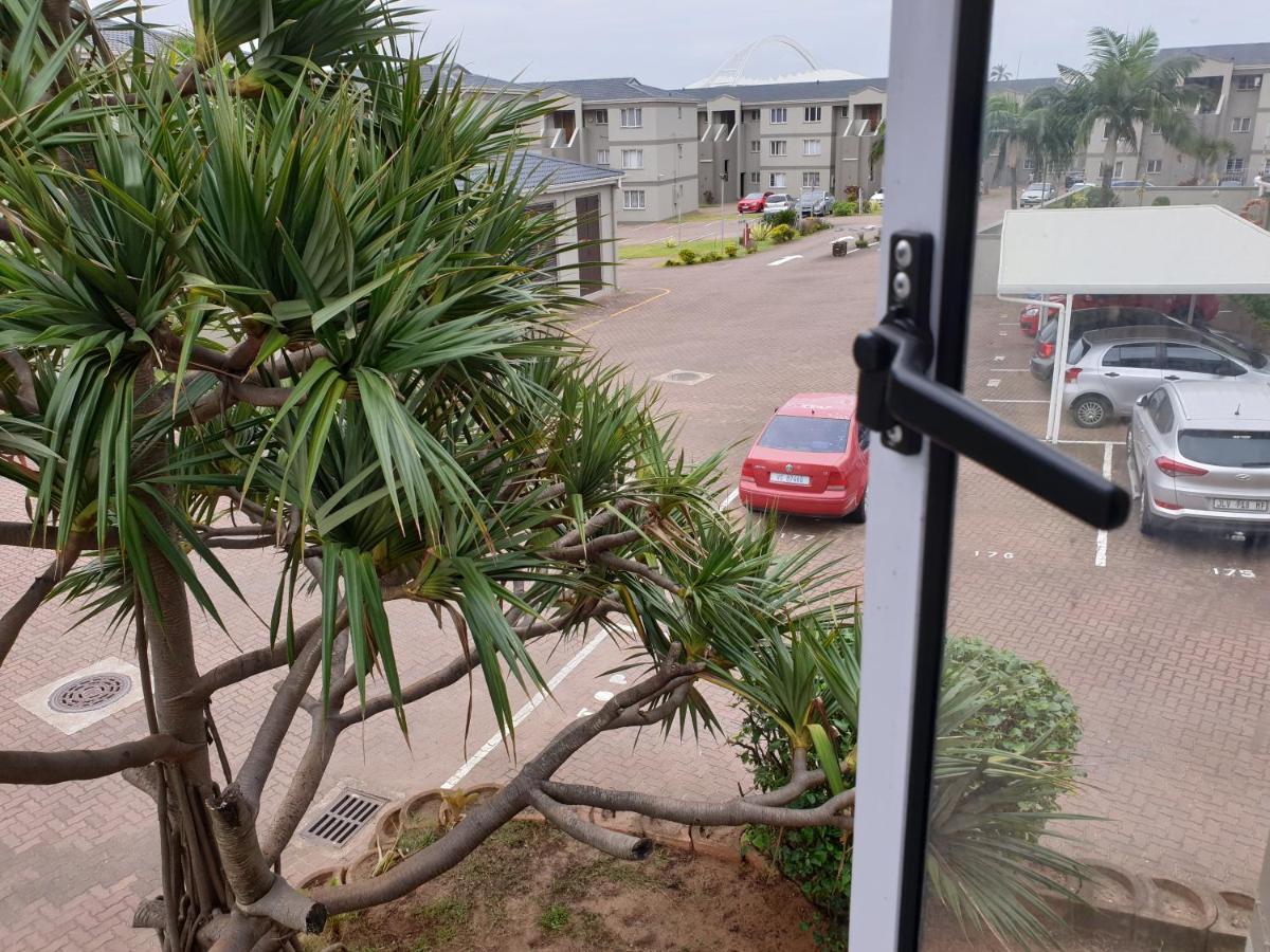 Summersands Durban North Beach 外观 照片