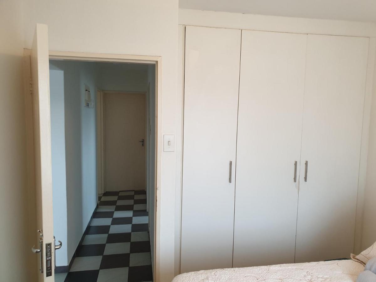 Summersands Durban North Beach 外观 照片